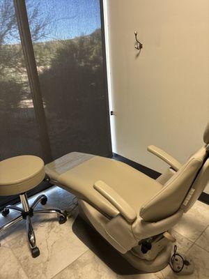 This also shows how cool and clean they are