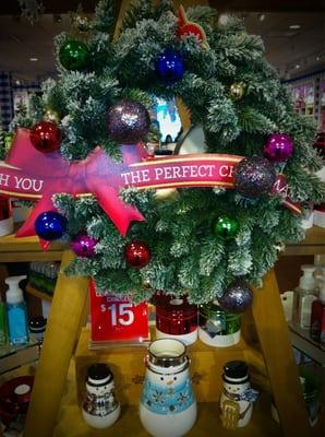 Bath & Body Works