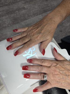 Luxury Nails