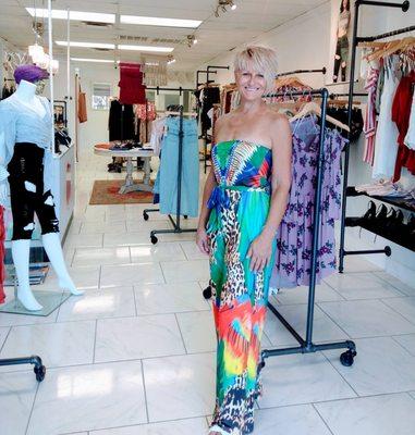 Pretty Girls Love LilacShade!