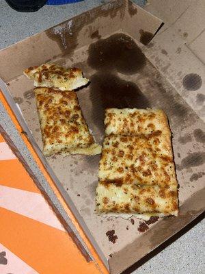 Little Caesars