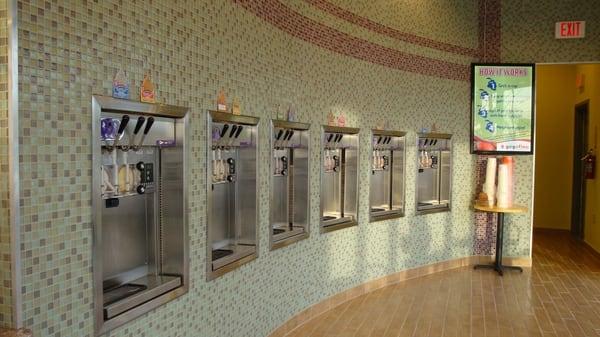 Western Freezers Specialty Equipment