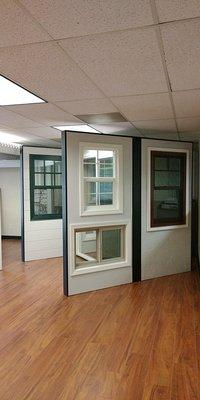 Walnut Creek Show Room