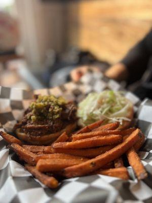 Hunter Mountain Brewery