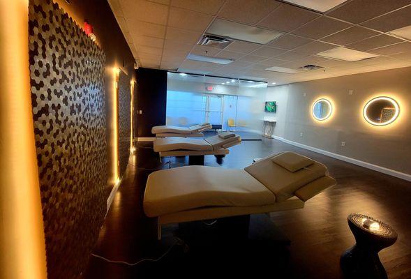 Cosmetic Smile and Whitening