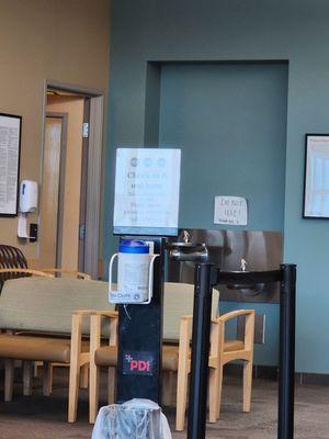 Dignity Health Medical Plaza