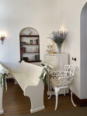 Victoria Wedding Chapel & Garden