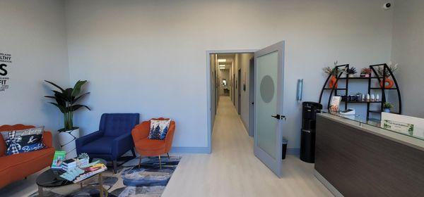 Palm Beach Health Works