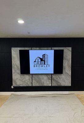 Browley Contracting & Development