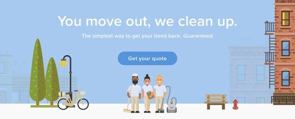 Maid In Time Cleaning