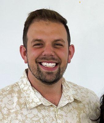 Nick Barnhill - Conway Ford