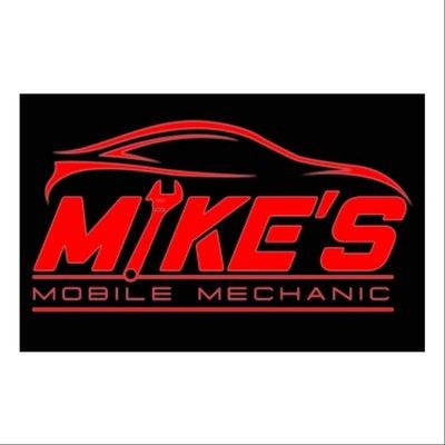 Mikes Mobile Mechanic