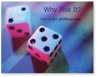 Caldwell Tax Service