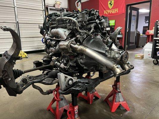 Continental Motorwerks