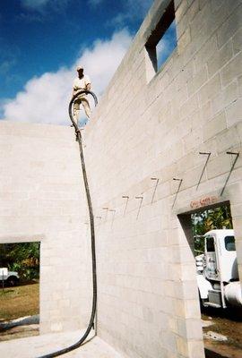 Gray Corporation Concrete