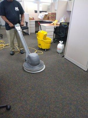 Smith Cleaning Service