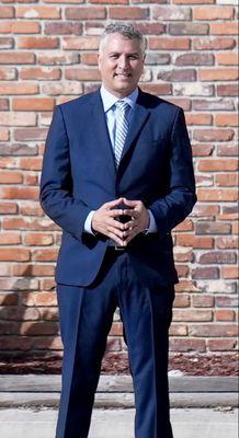 David J Dreszer - Accident Gurus