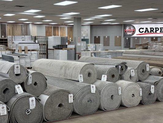 Flooring Express