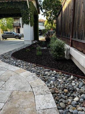 Tree Space Landscaping