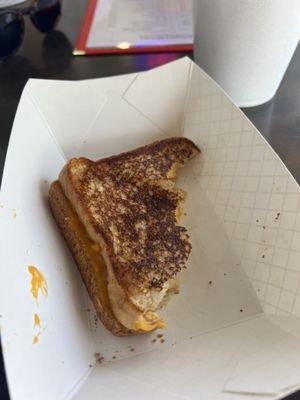 Big D's Barbeque & More