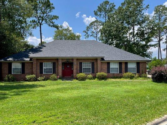 Quality Sun Kissed Roofing Florida