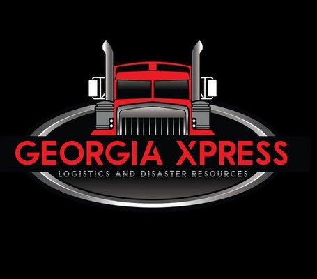 Georgia Xpress Logistics and Disaster Resources