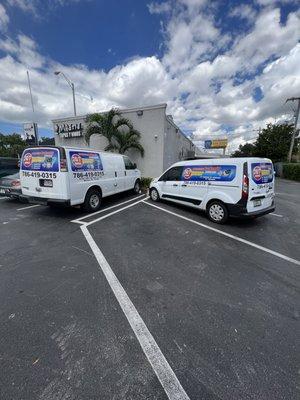 Progressive Locksmith