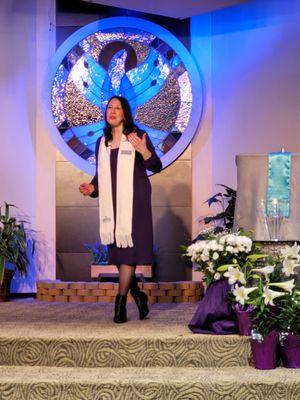 Unity Atlanta Church