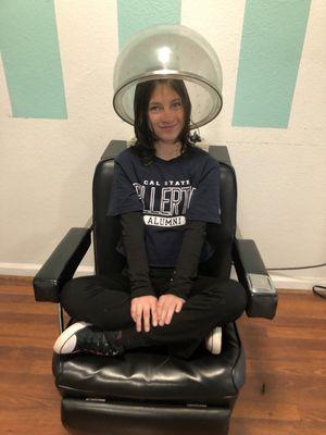 Shear Madness Hair Design