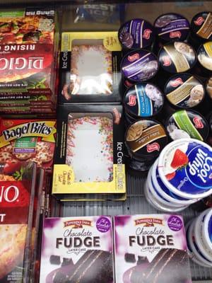 Nice N Easy Grocery Shoppes