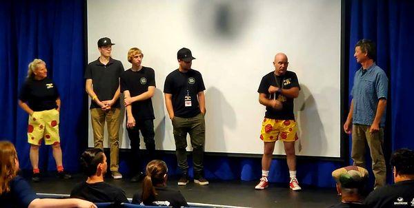 G12 Video Productions