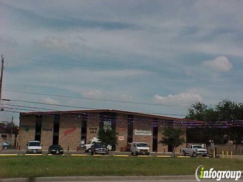 Heights Crating Company