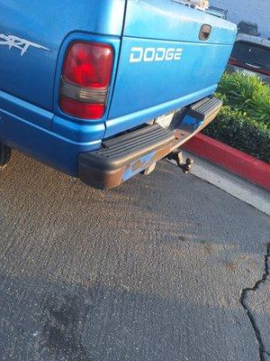 Claremont Police Department