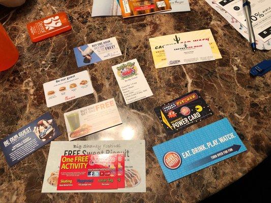 Kennesaw Big Shanty Festival