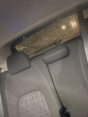 Black Diamond Auto Glass