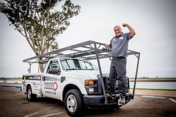 Garage Door Medics