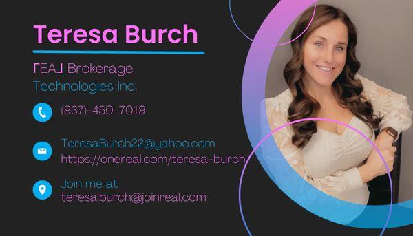 Real Brokerage Technologies, Inc.