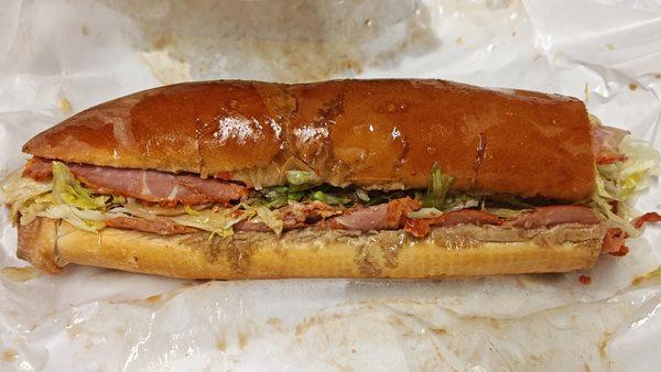 Marisa's Italian Deli