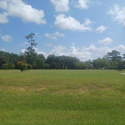 Havana Community Park