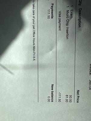 Lacey Animal Hospital