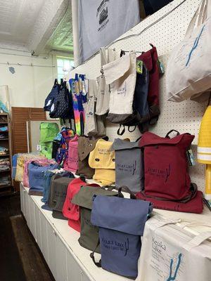 Crooked Lake Mercantile