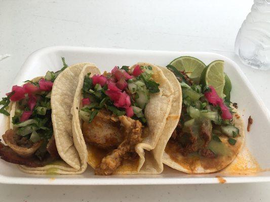 El Paisano Restaurant