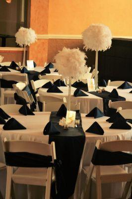 Velvet Oasis Events