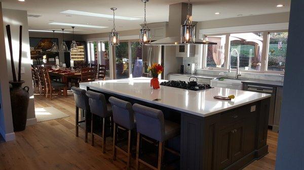 Creative Tile And Remodel