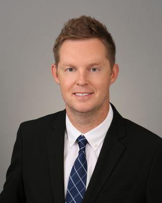 Patrick Long - Stevenson Real Estate Services