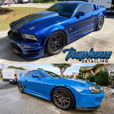 Restorative Details | LA