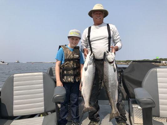 On the Line Guide Service