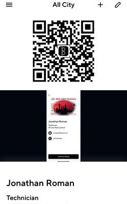 All City Pest Control