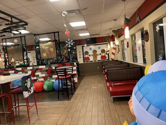 Arby's
