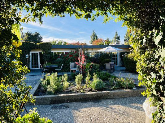 Mountain View Center